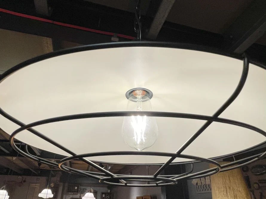 Gemini Pendant Light Range - Image 4