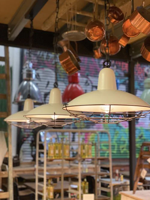 Gemini Pendant Light Range - Image 5