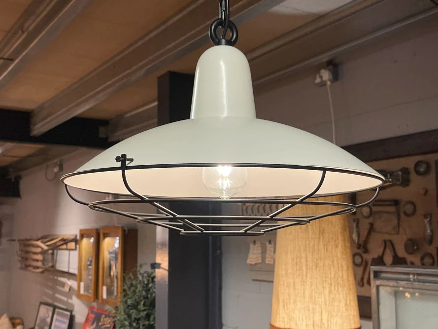 Gemini Pendant Light Range - Image 7