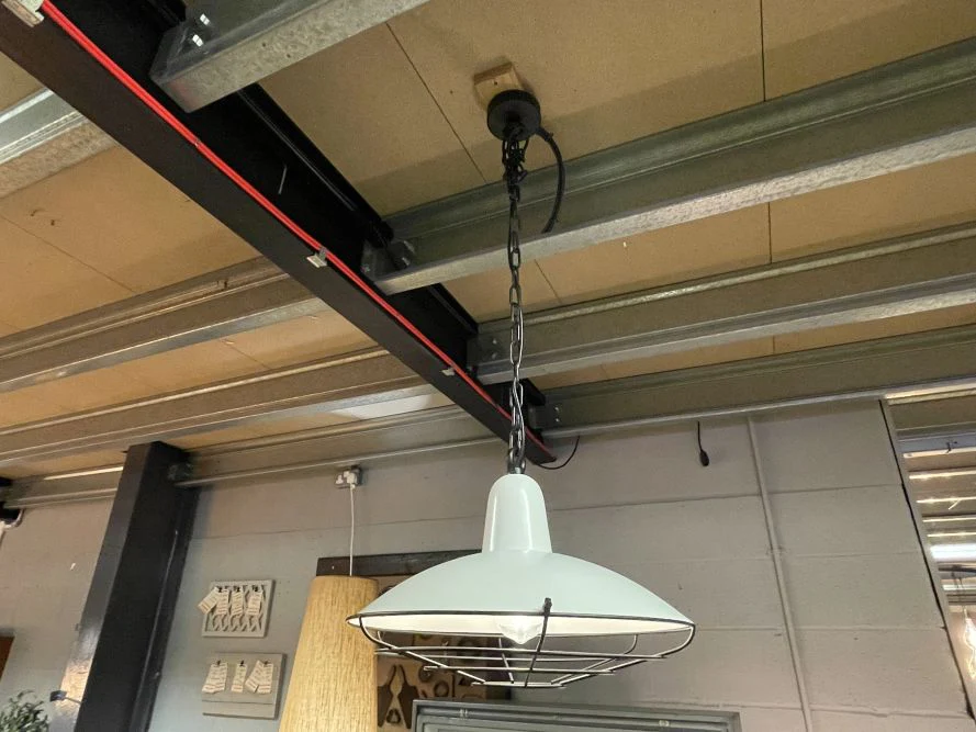 Gemini Pendant Light Range - Image 8