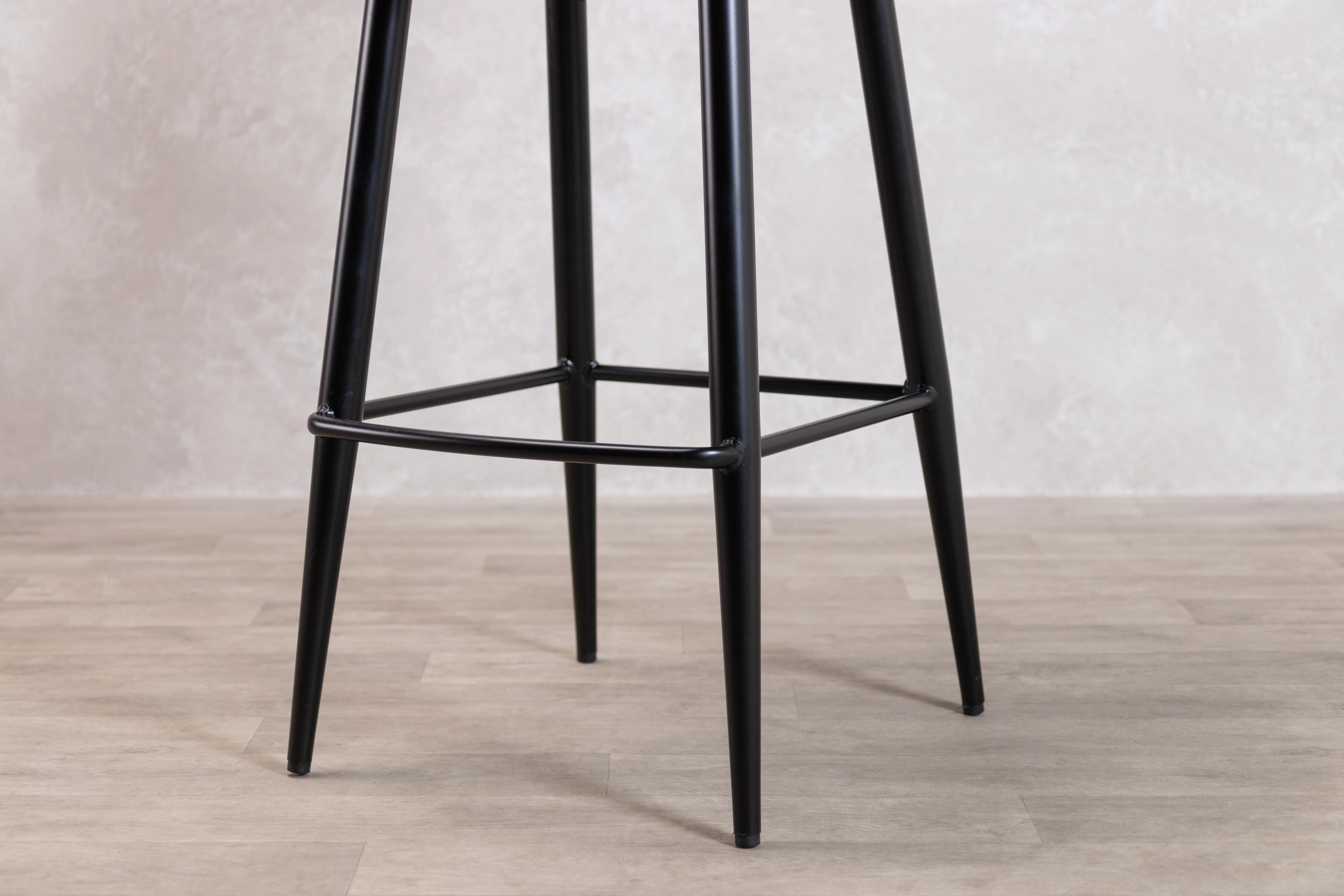 Genesis Leather Stool Range - Image 64
