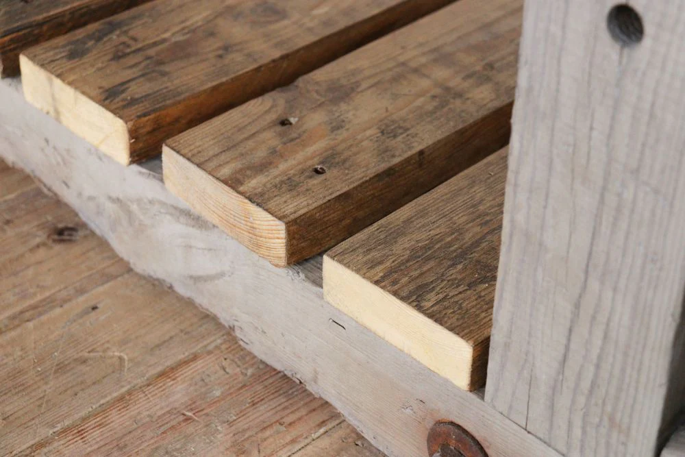 Giant Console Table Sideboard Server - Image 12