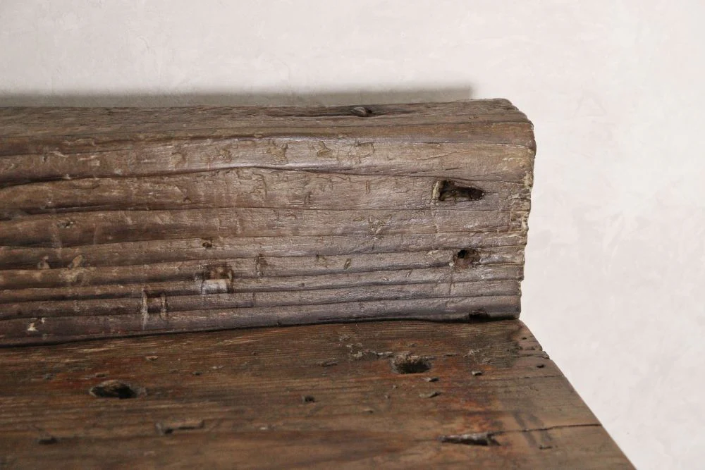 Giant Console Table Sideboard Server - Image 13