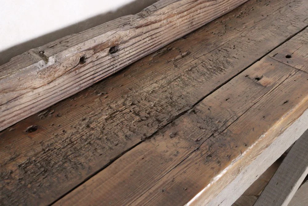 Giant Console Table Sideboard Server - Image 8