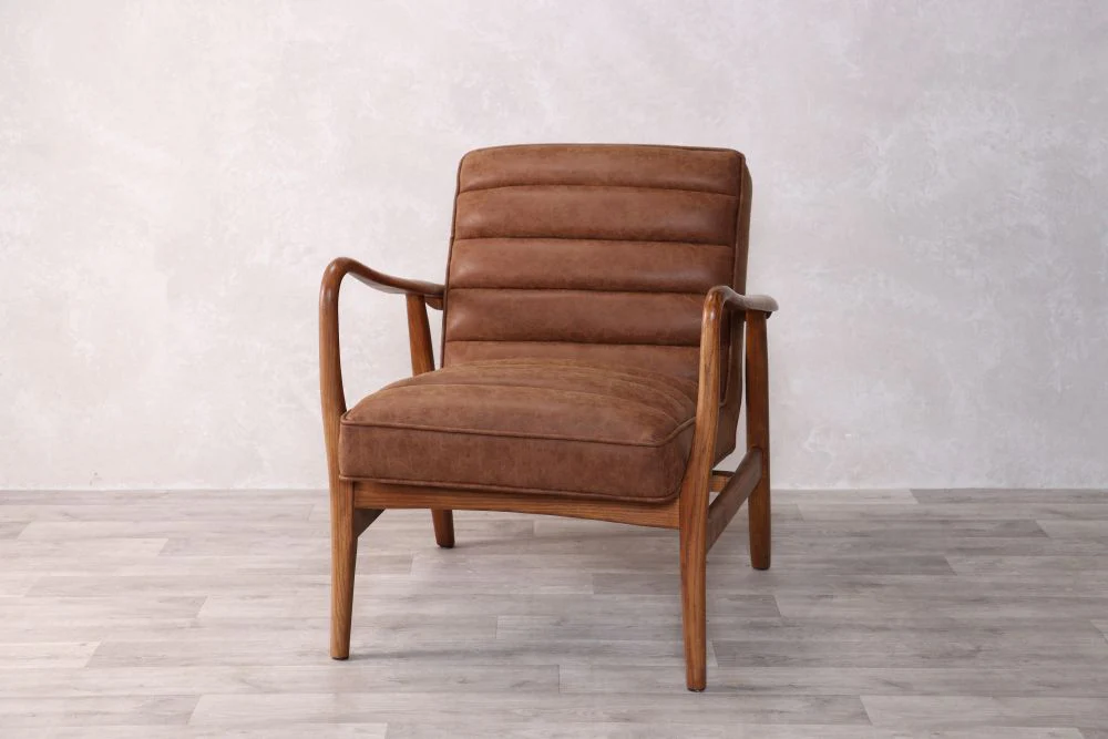 Glastonbury Vintage Style Armchair Range - Image 4