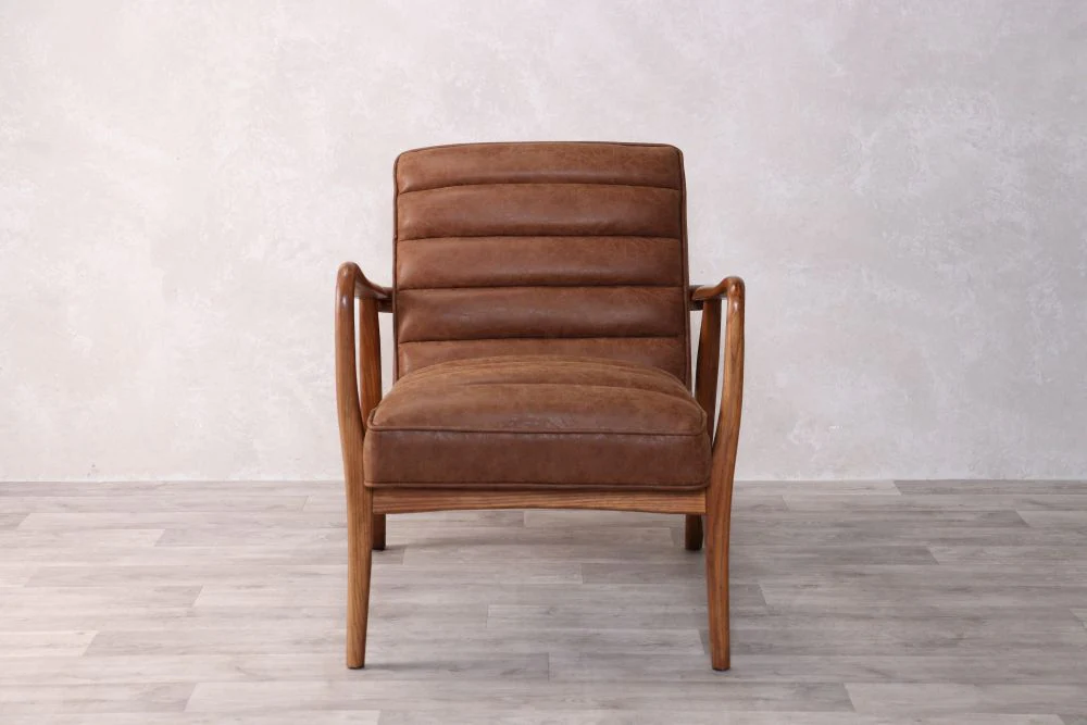 Glastonbury Vintage Style Armchair Range - Image 5