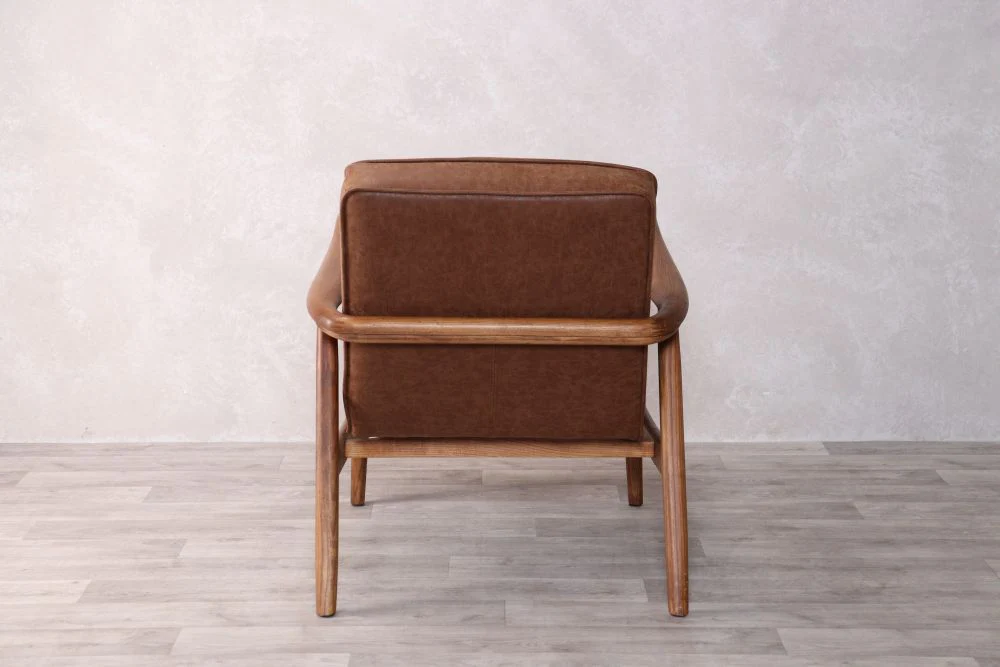 Glastonbury Vintage Style Armchair Range - Image 6