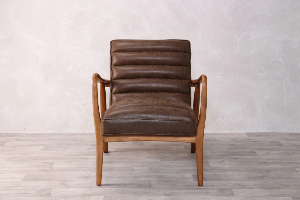 Glastonbury Vintage Style Armchair Range - Image 7
