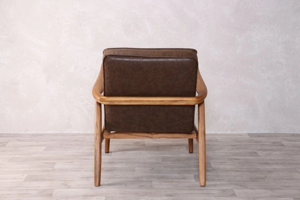 Glastonbury Vintage Style Armchair Range - Image 9