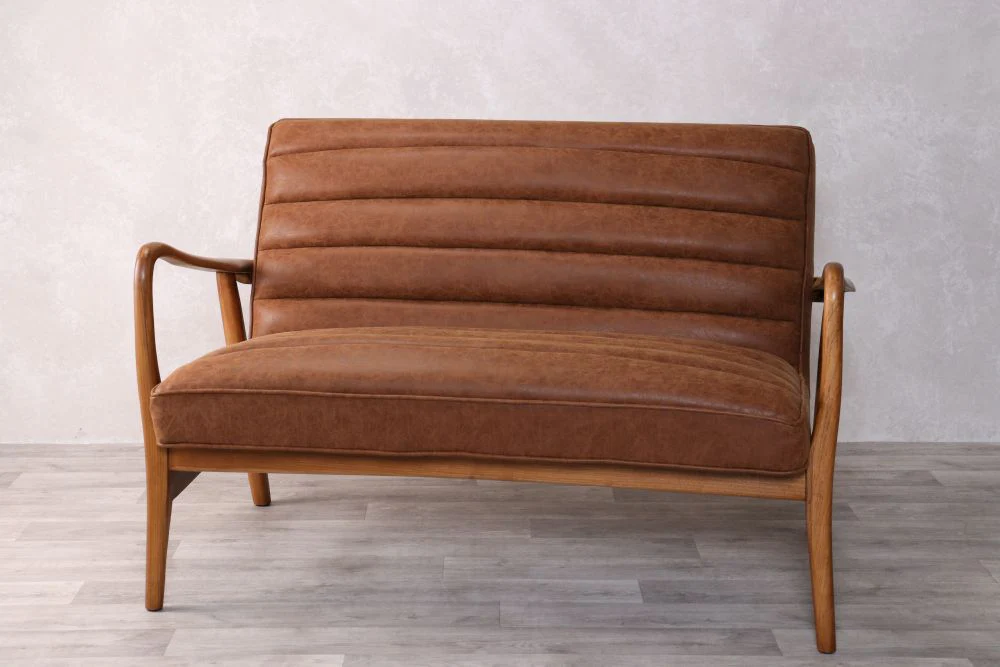 Glastonbury Vintage Style Sofa Range - Image 4