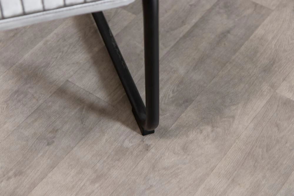 Goodwood Retro Style Dining Room Chairs - Image 32