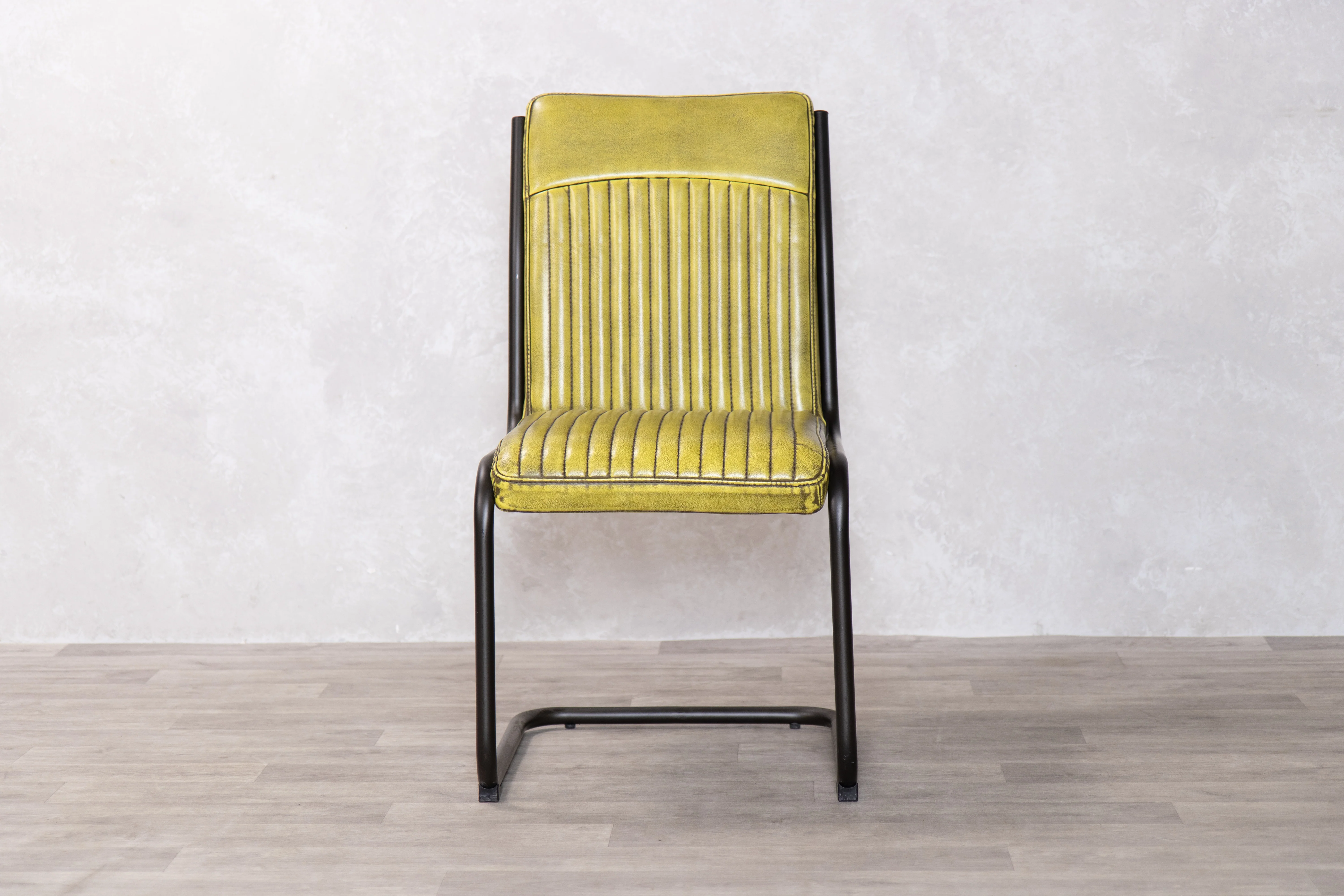 Goodwood Retro Style Dining Room Chairs - Image 41