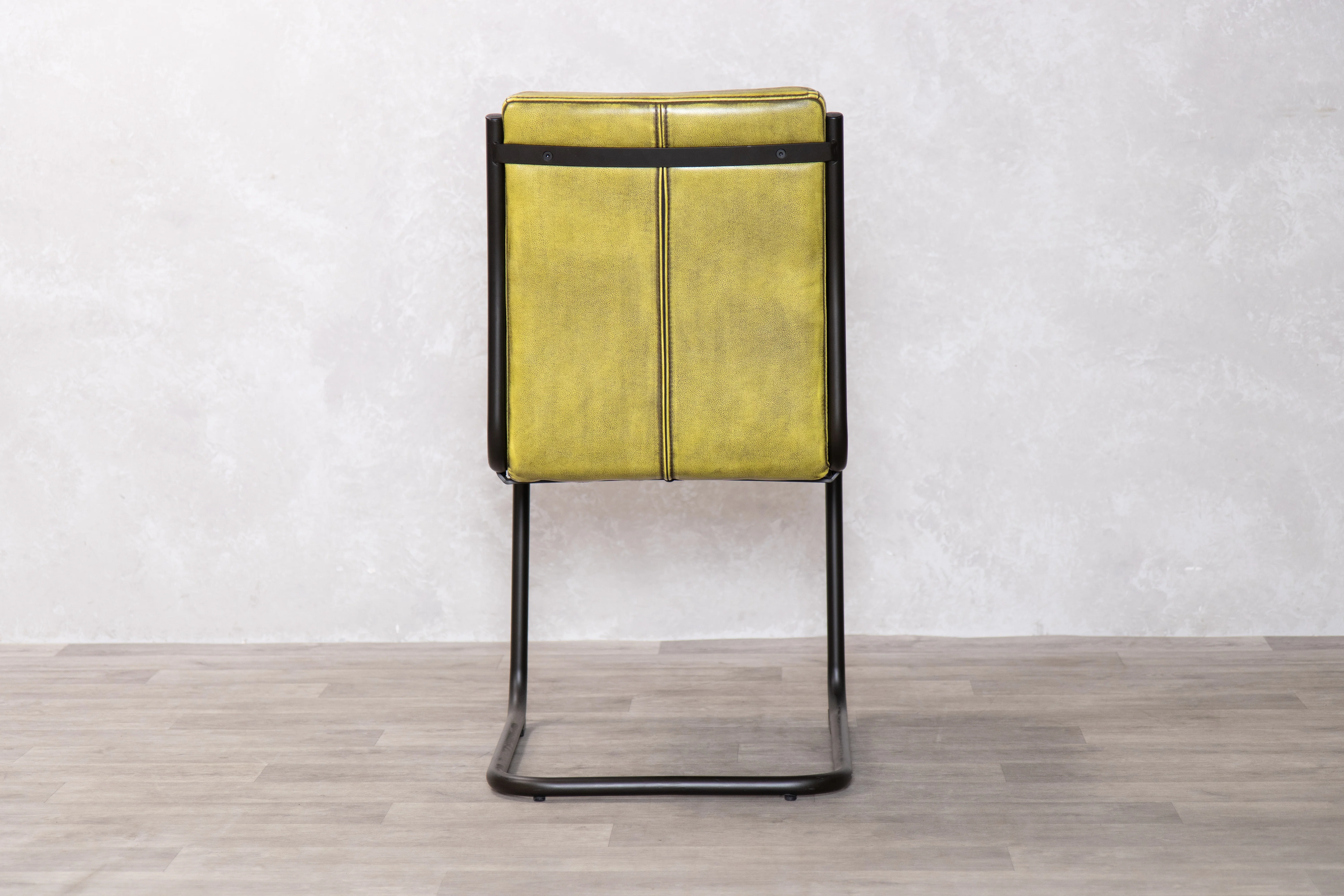 Goodwood Retro Style Dining Room Chairs - Image 43