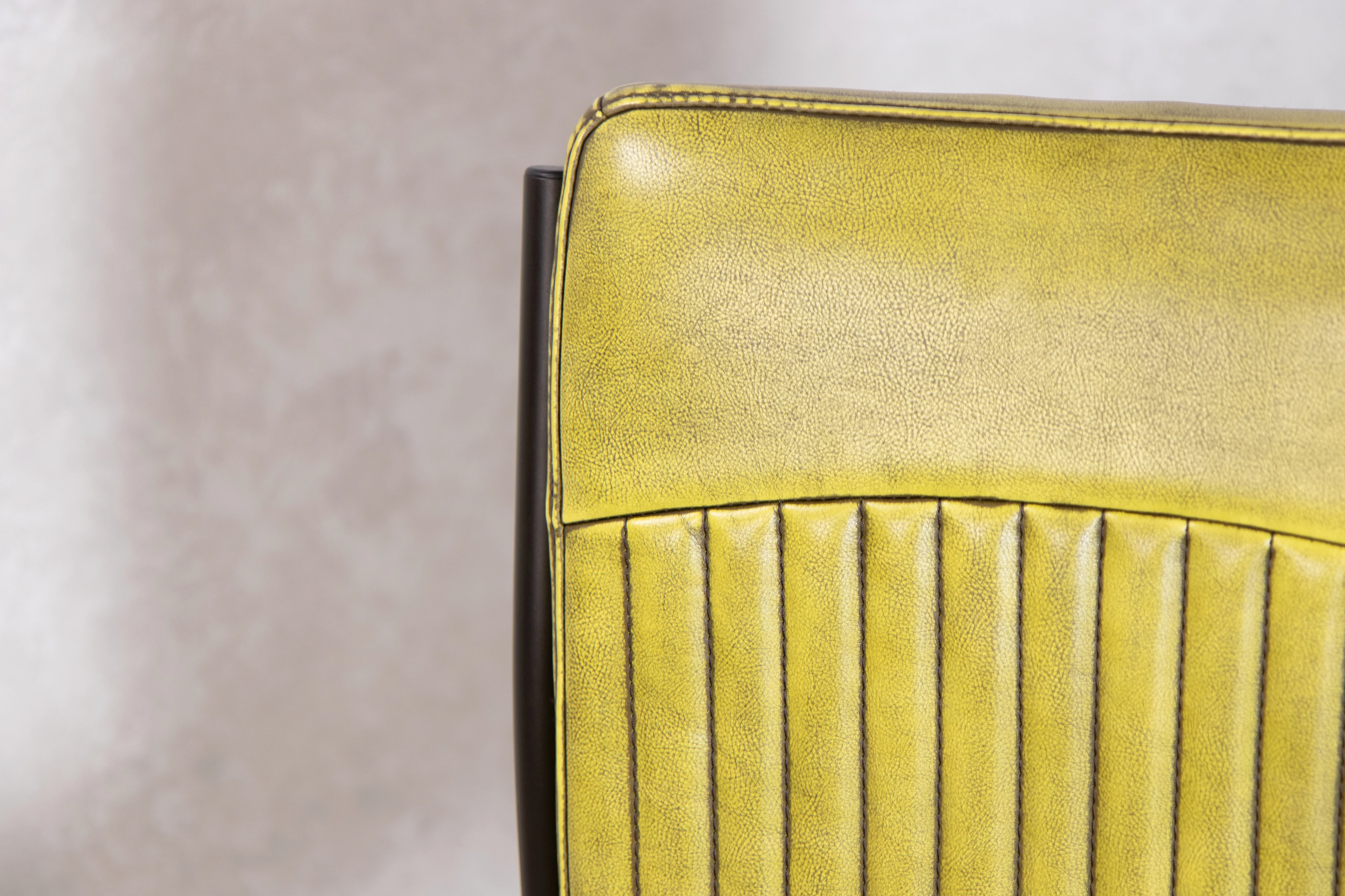 Goodwood Retro Style Dining Room Chairs - Image 44