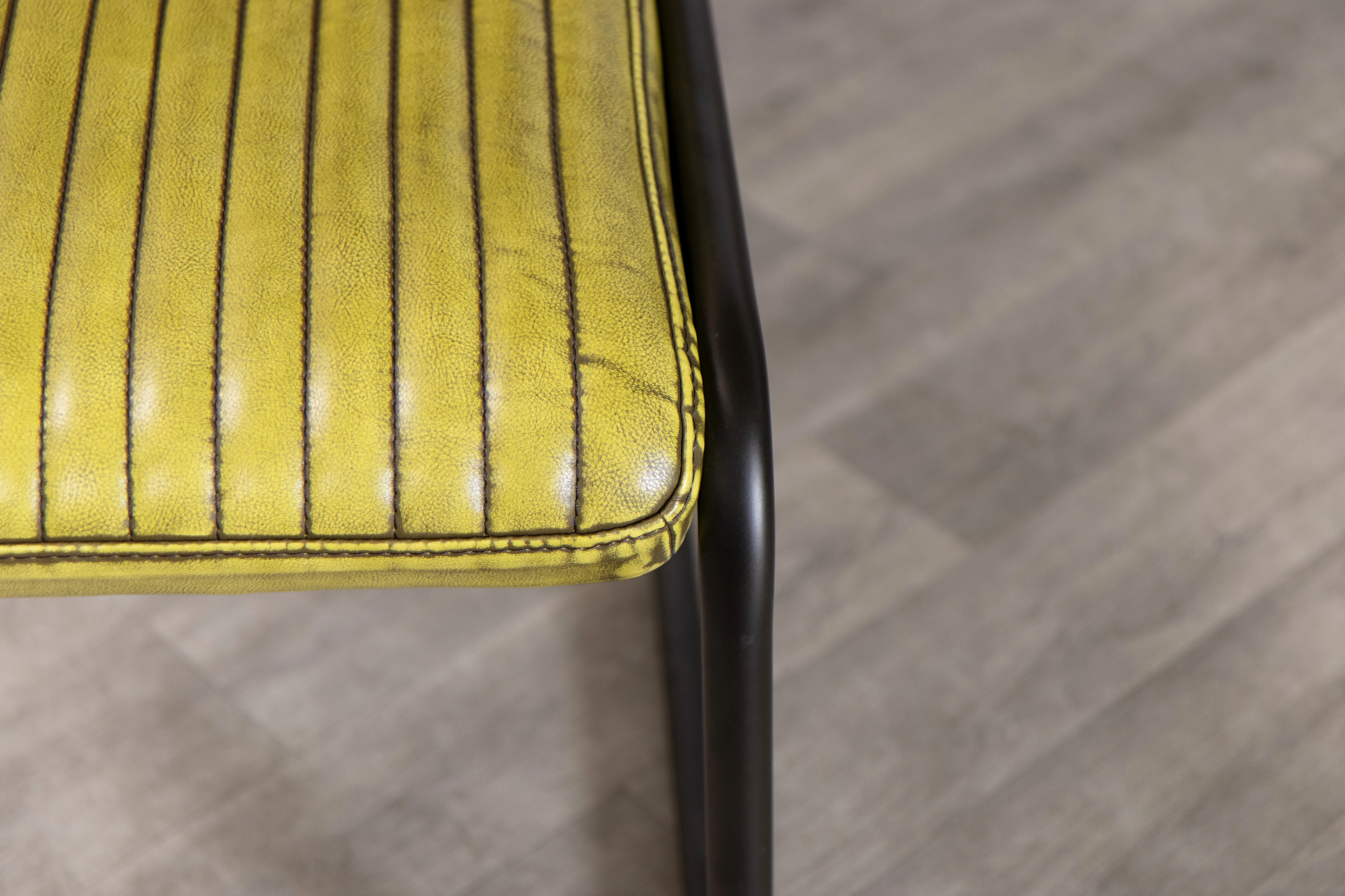 Goodwood Retro Style Dining Room Chairs - Image 46