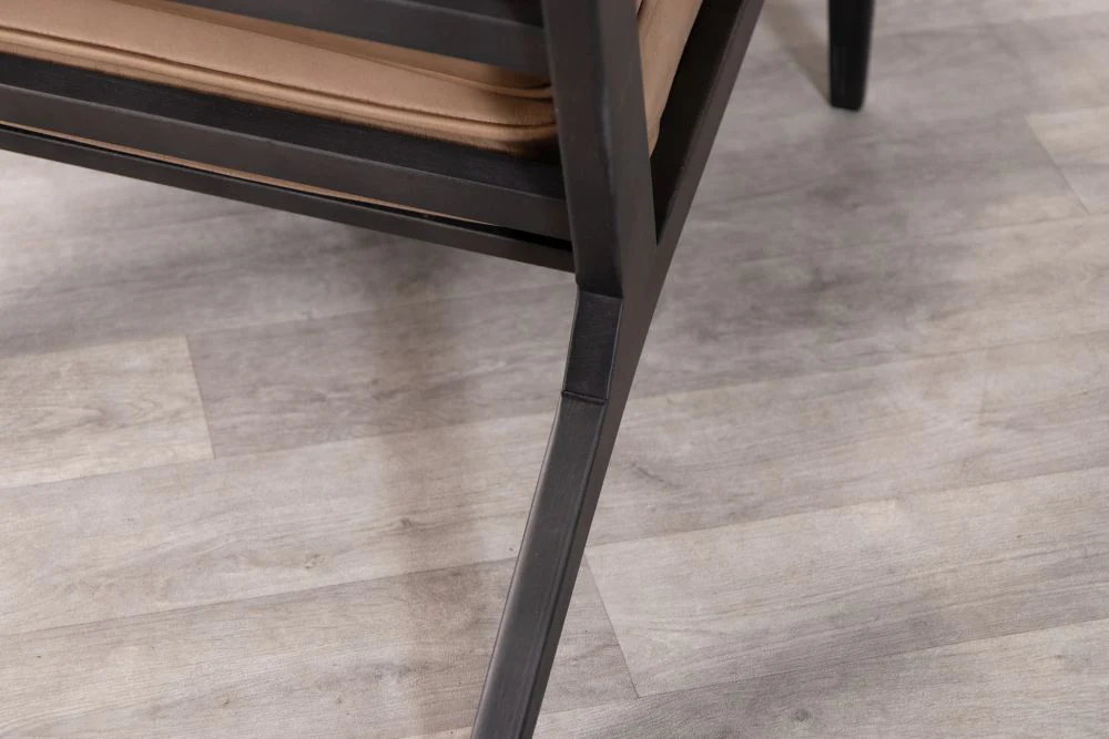 Grosvenor Leather Armchair Range - Image 8