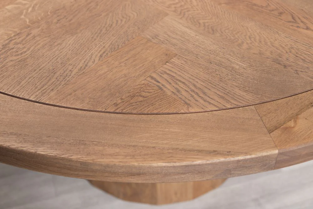 Guildford Round Dining Table Range - Image 11