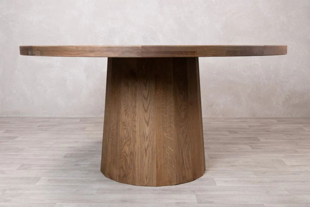 Guildford Round Dining Table Range - Image 12