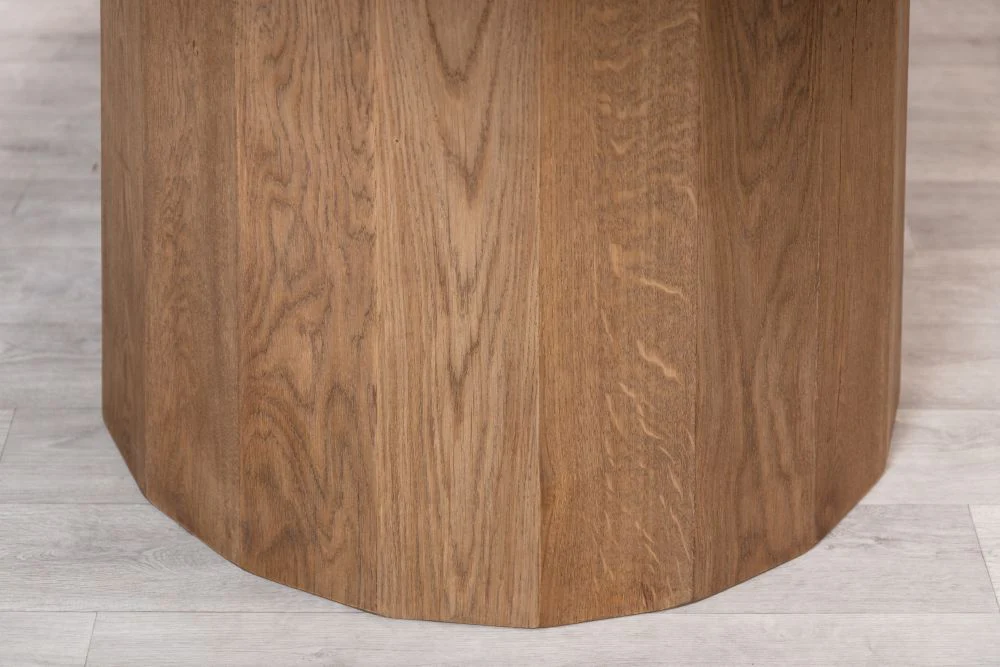 Guildford Round Dining Table Range - Image 13