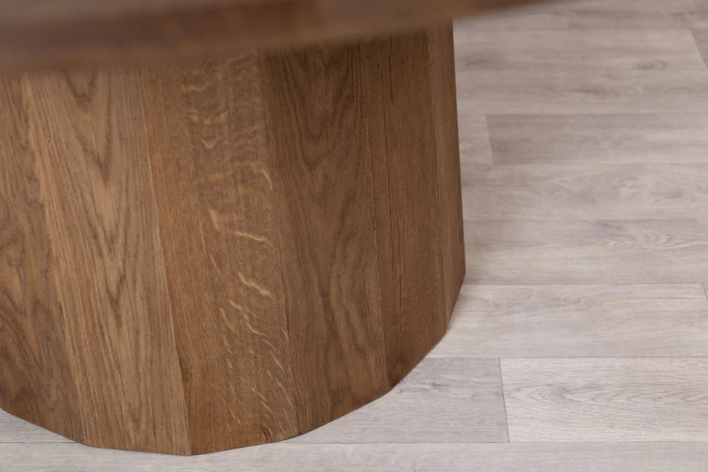 Guildford Round Dining Table Range - Image 14