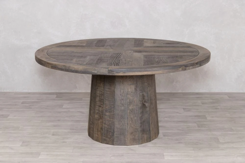 Guildford Round Dining Table Range - Image 18
