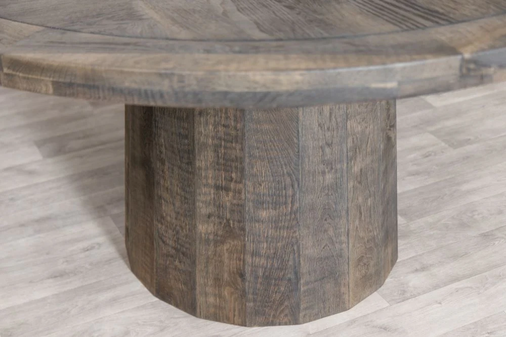 Guildford Round Dining Table Range - Image 24