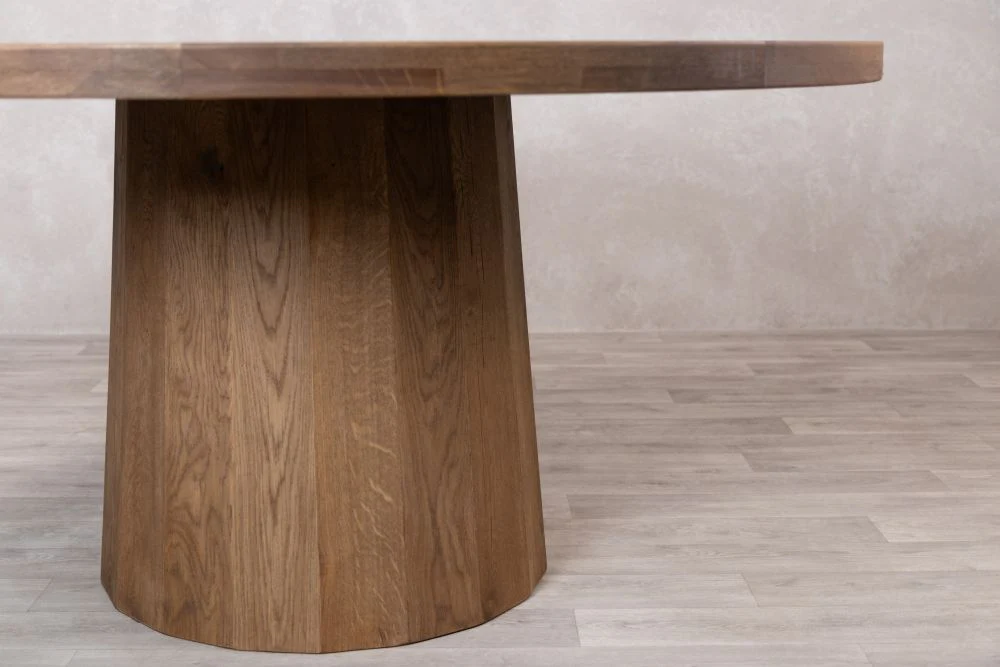 Guildford Round Dining Table Range - Image 8