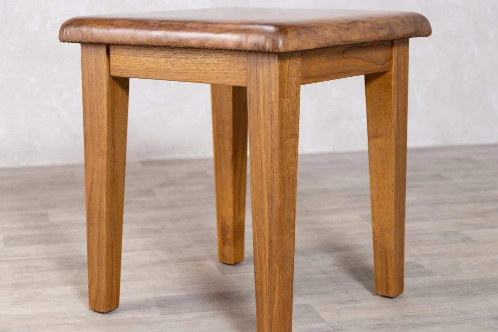 Gym Bench Side Table - Image 5