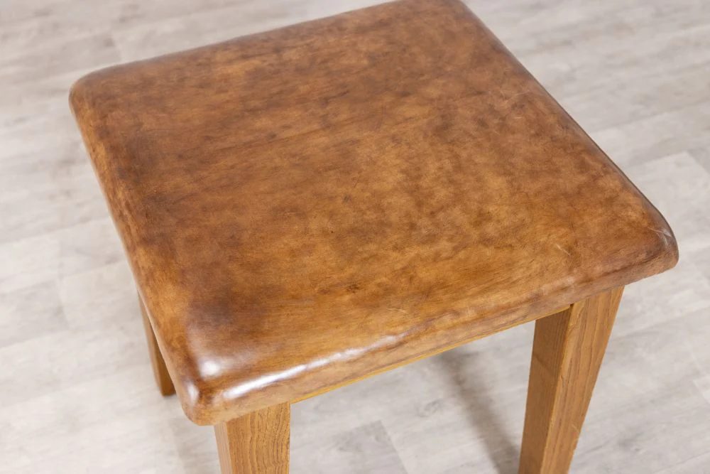 Gym Bench Side Table - Image 6