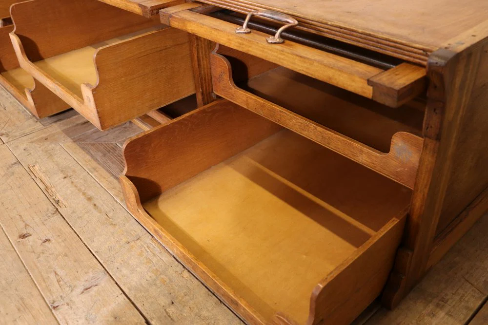 Haberdashery Shoe Storage Unit - Image 4