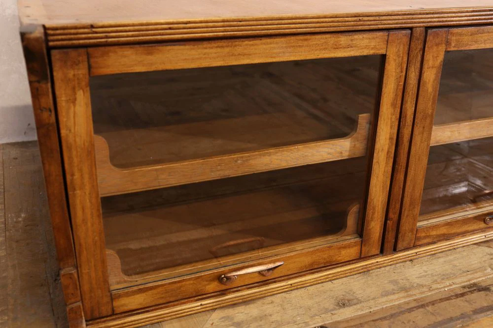 Haberdashery Shoe Storage Unit - Image 5