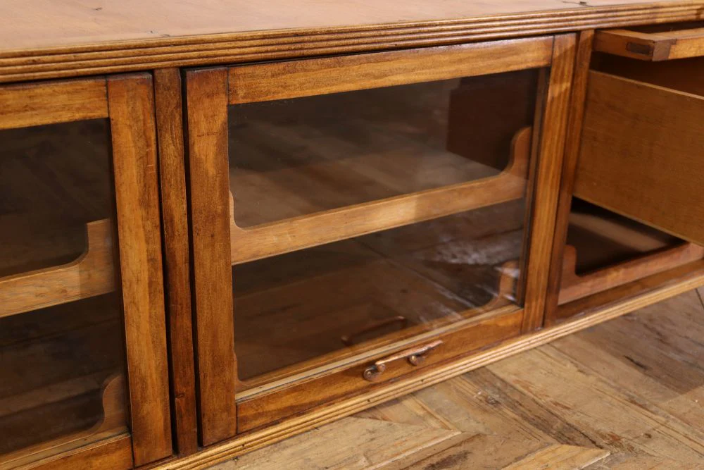 Haberdashery Shoe Storage Unit - Image 6