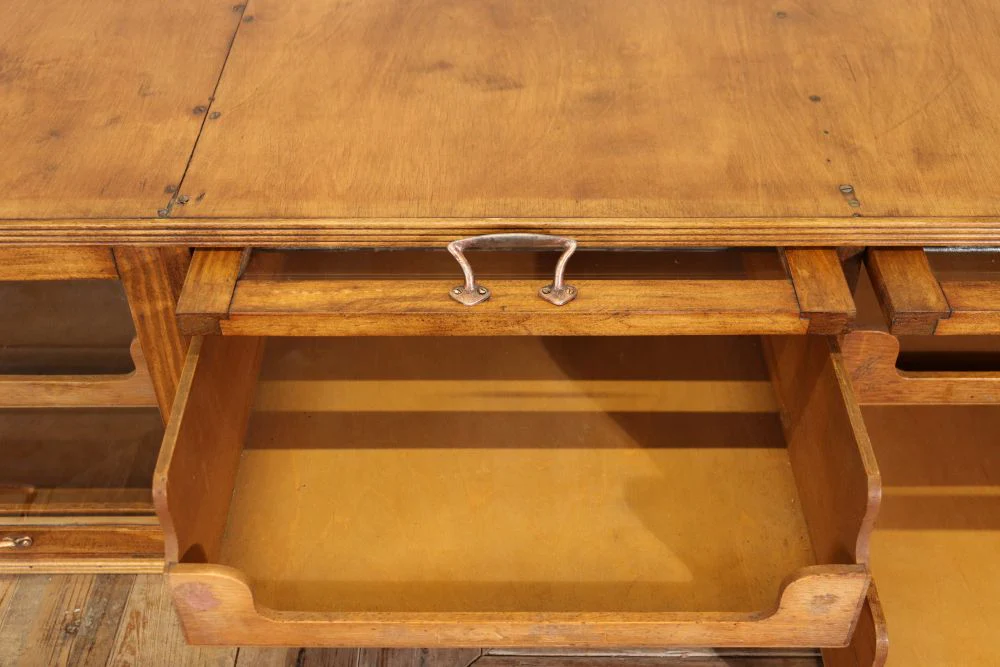 Haberdashery Shoe Storage Unit - Image 7