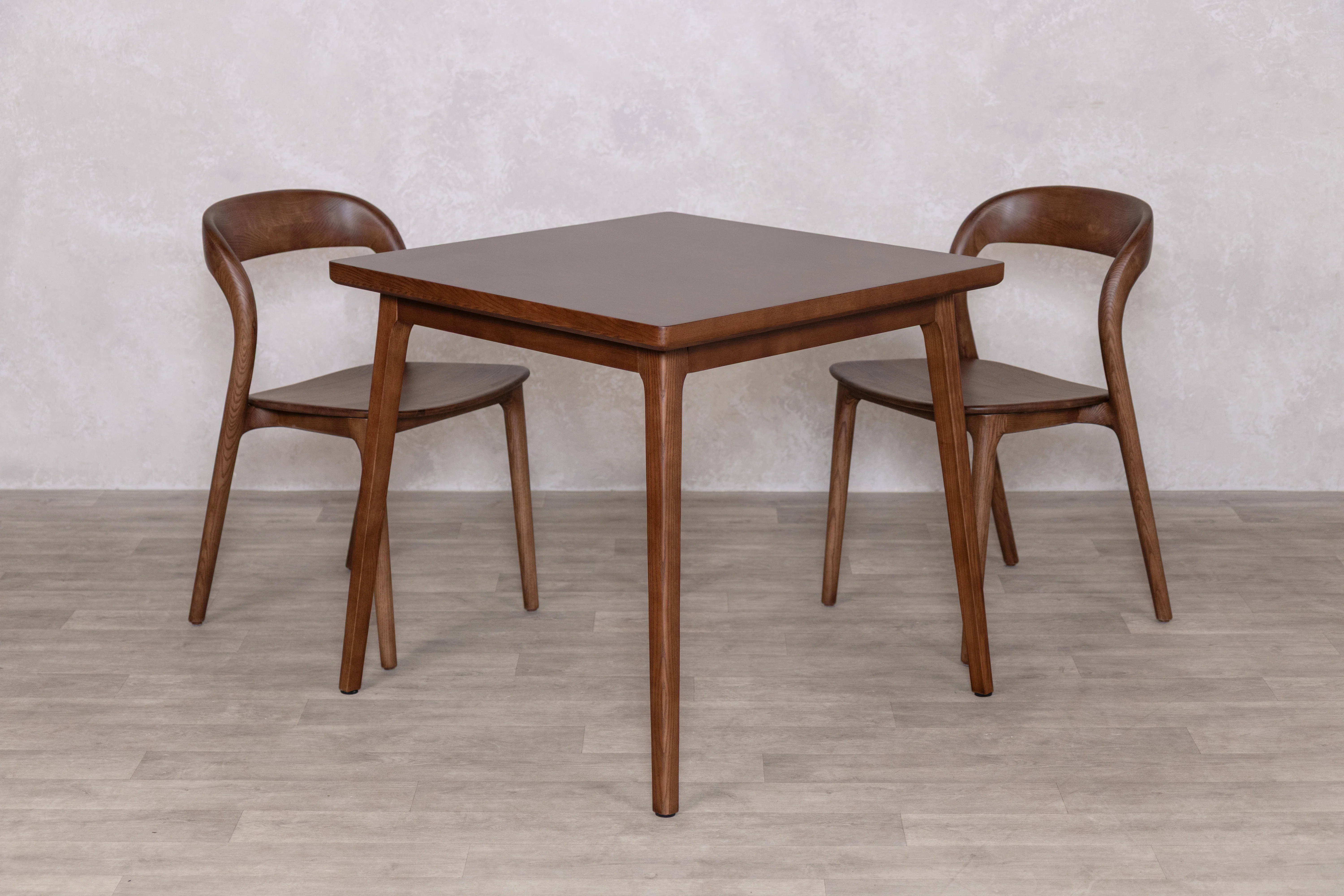 Hadley Square Restaurant Dining Table - Image 12