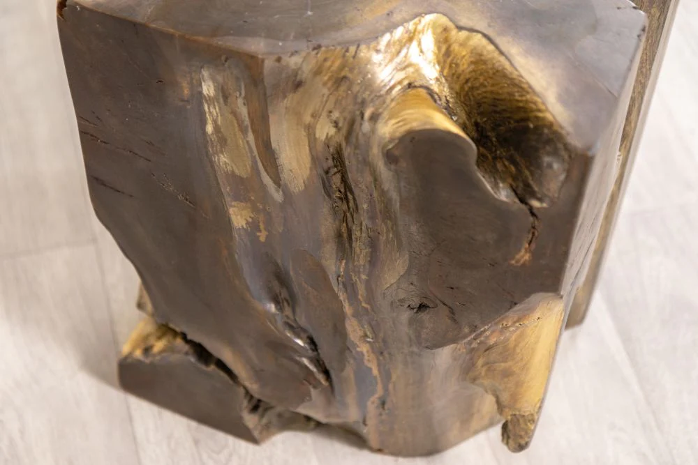 Halo Square Side Table - Image 10