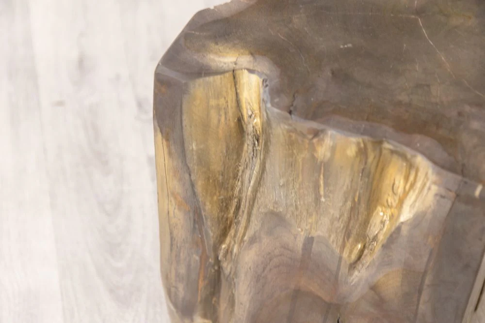 Halo Square Side Table - Image 4