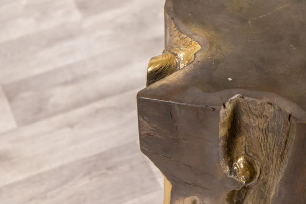 Halo Square Side Table - Image 5