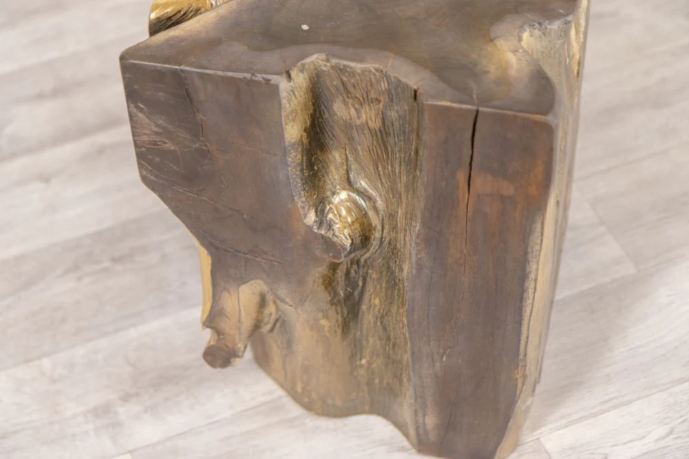 Halo Square Side Table - Image 7