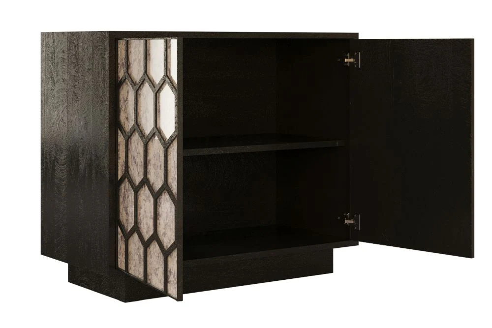 Hampton 2 Door Sideboard - Image 5