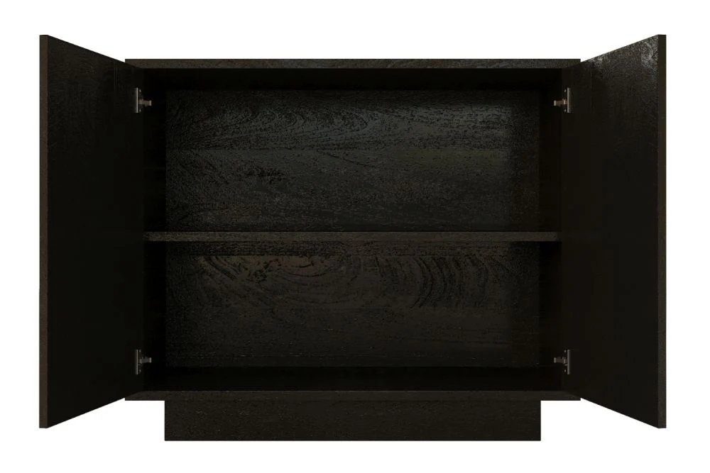 Hampton 2 Door Sideboard - Image 7