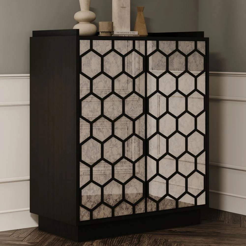 Hampton Drinks Cabinet