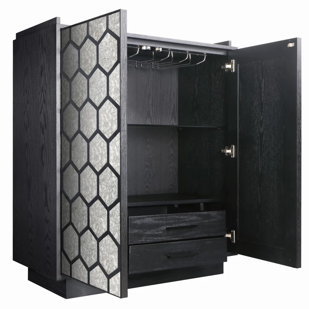 Hampton Drinks Cabinet - Image 3