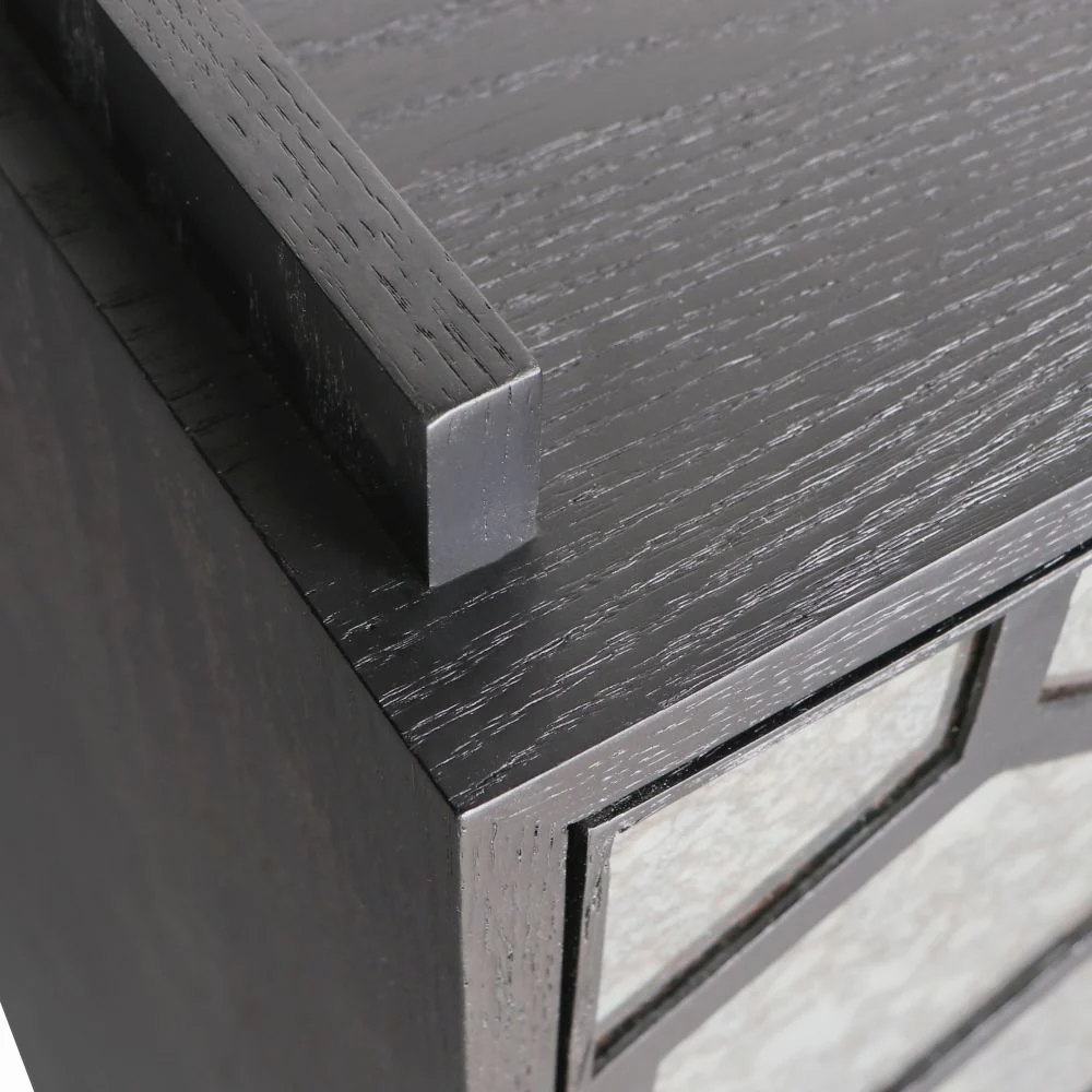 Hampton Drinks Cabinet - Image 5
