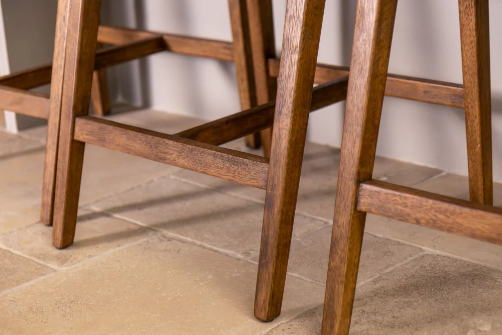 Hampton Fabric Bar Stool Range - Image 14