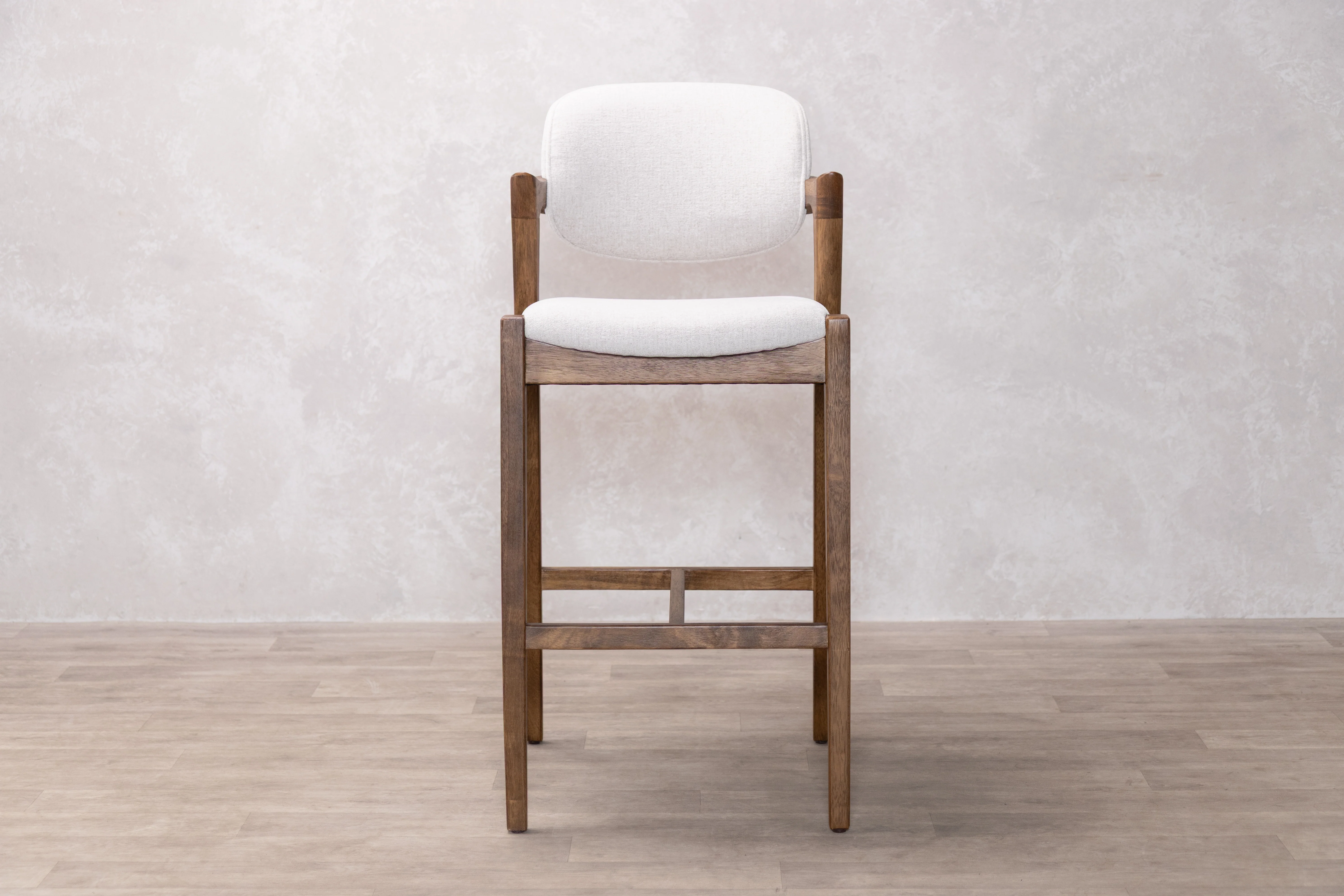 Hampton Fabric Bar Stool Range - Image 3