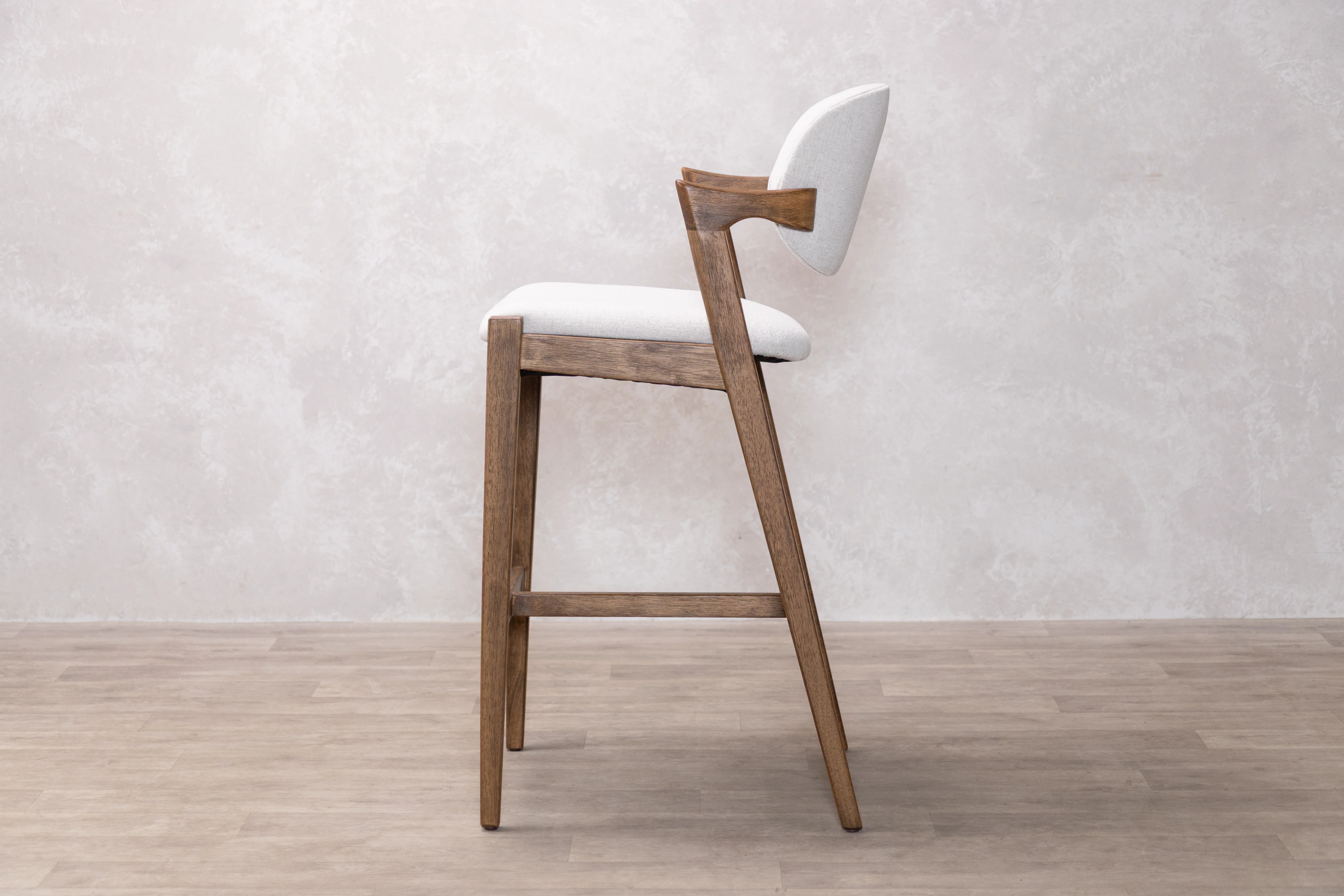 Hampton Fabric Bar Stool Range - Image 4