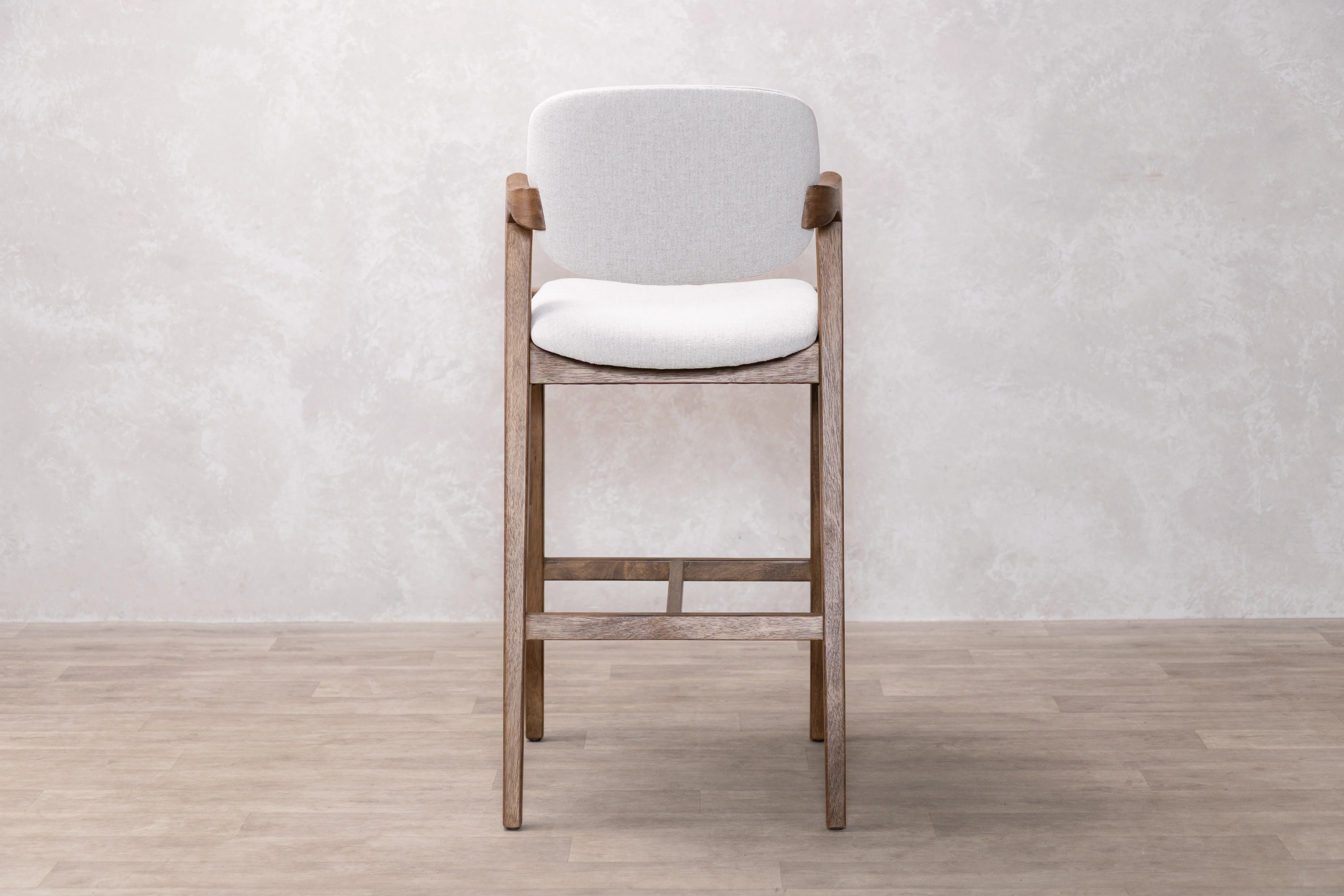 Hampton Fabric Bar Stool Range - Image 5