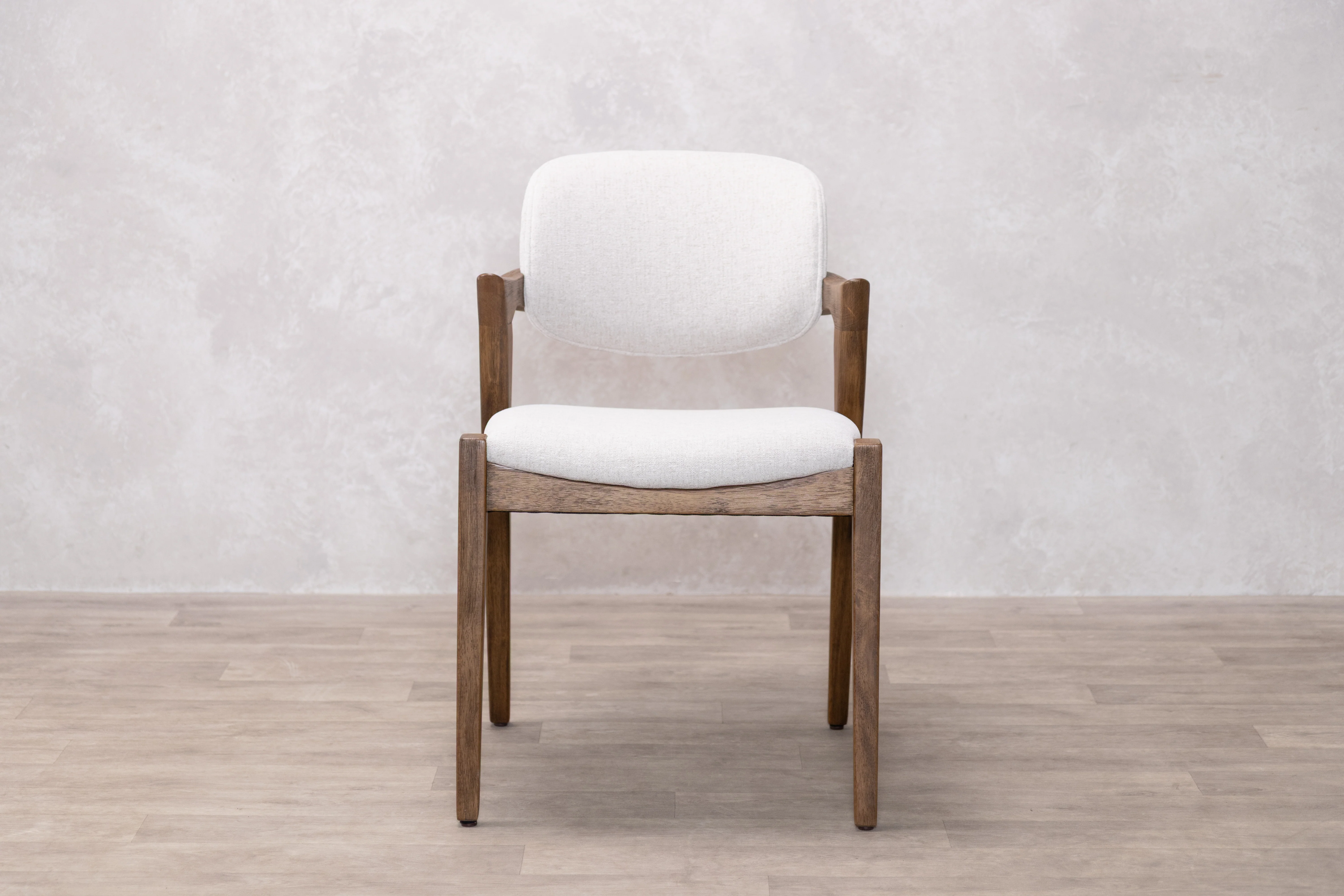 Hampton Fabric Dining Chair Range - Image 3