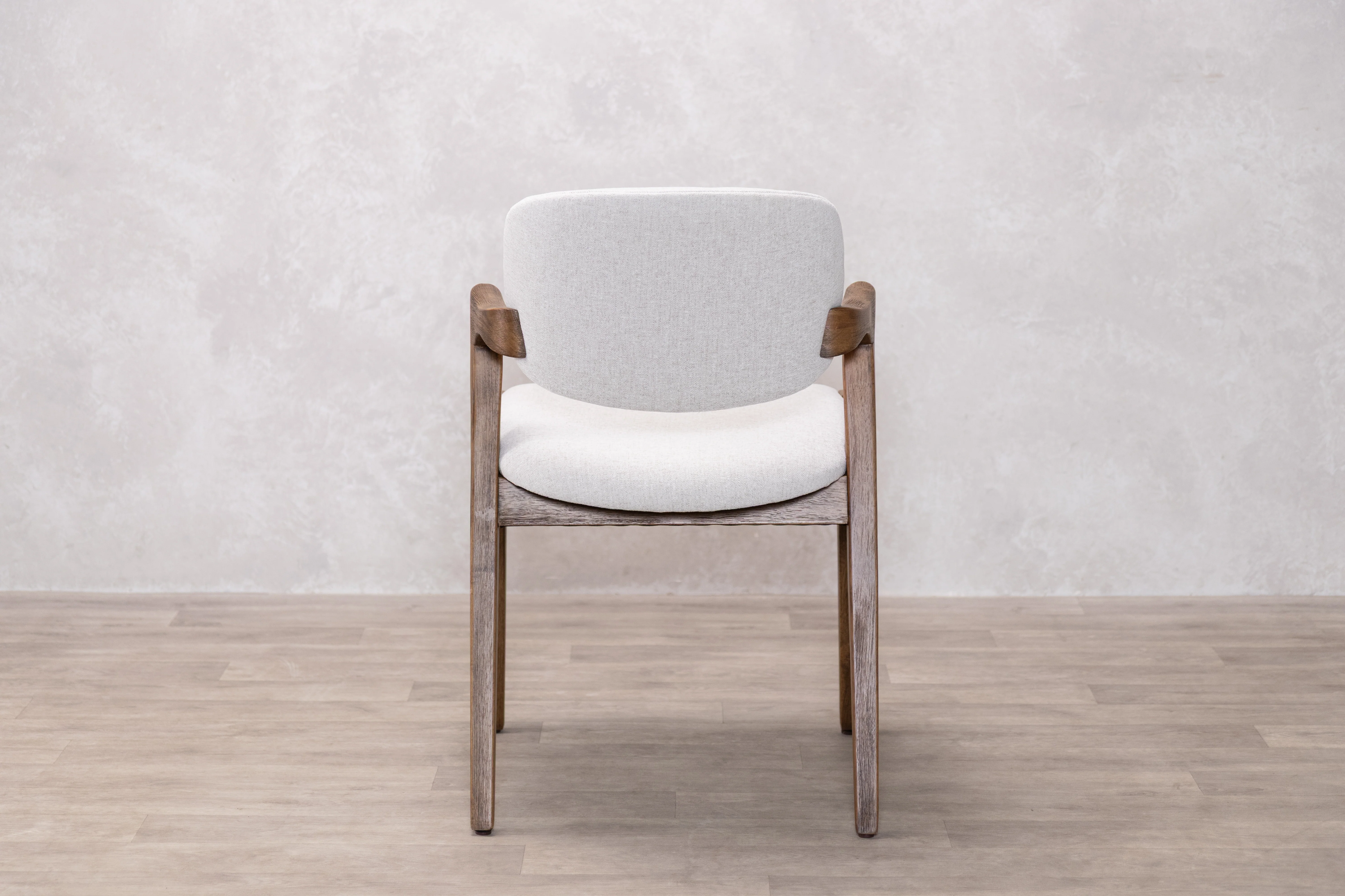 Hampton Fabric Dining Chair Range - Image 5