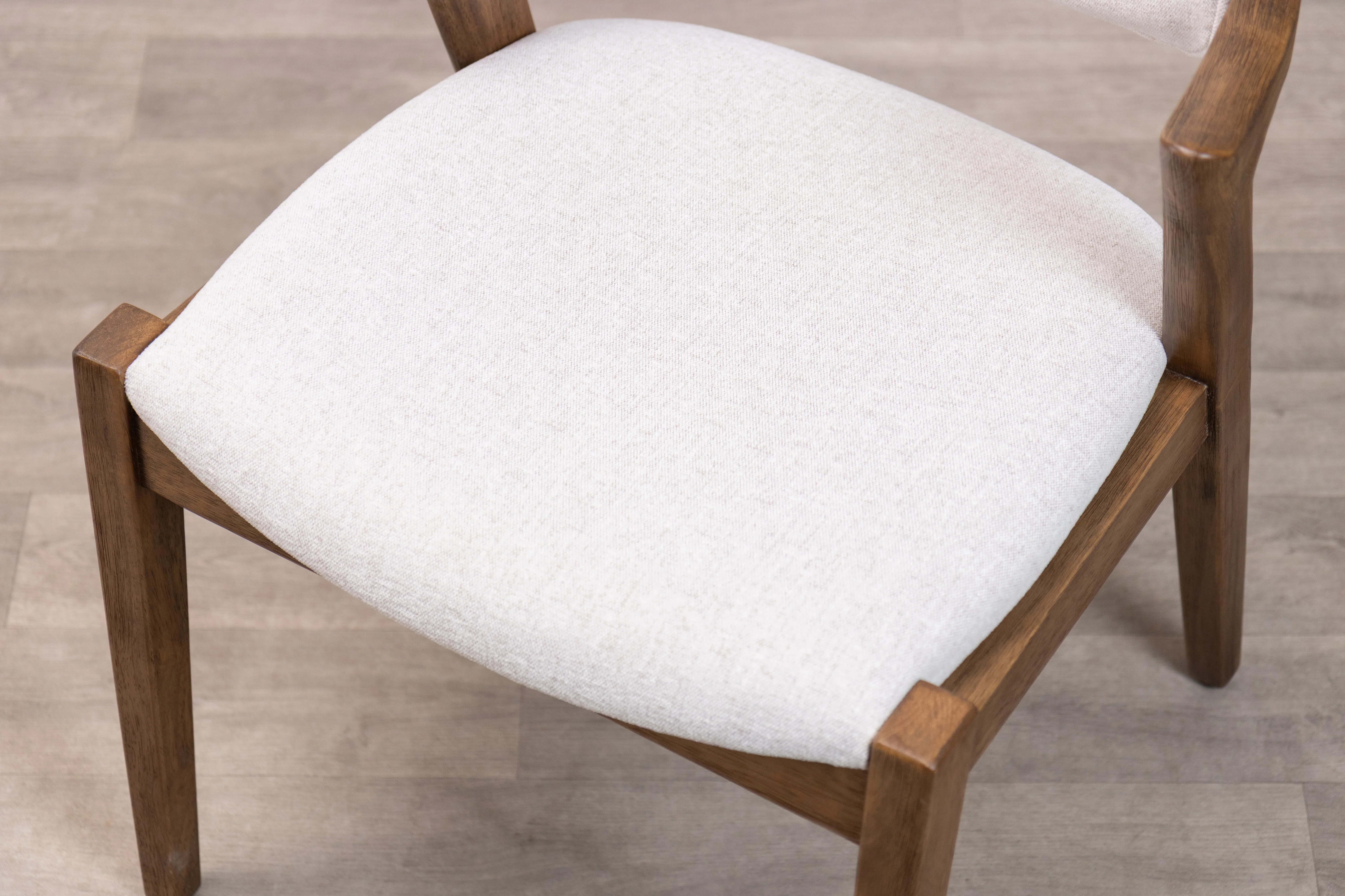 Hampton Fabric Dining Chair Range - Image 7